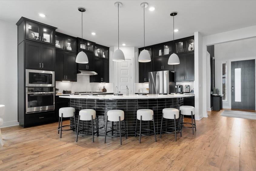 House in Hockley, Texas, United States 3 - 18244310