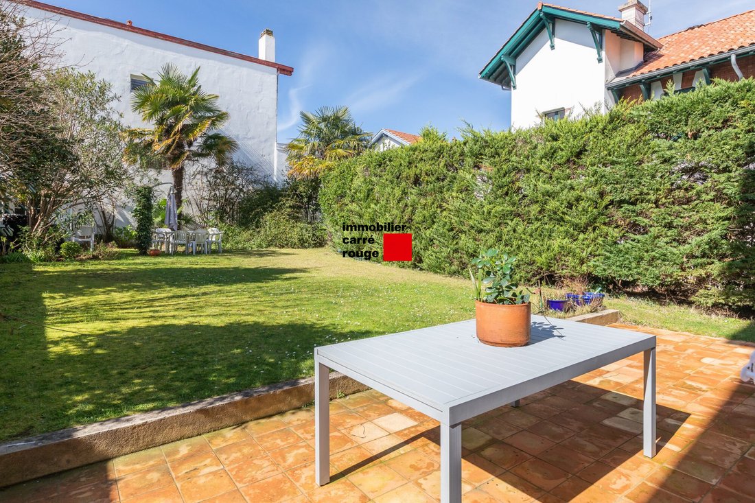House in Biarritz, Nouvelle-Aquitaine, France 3 - 18236631