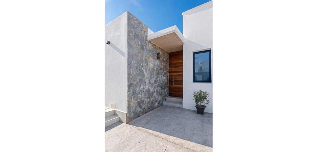 Villa in Mar de Cristal, Rincon de San Gines, Cartagena 3 - 18239073