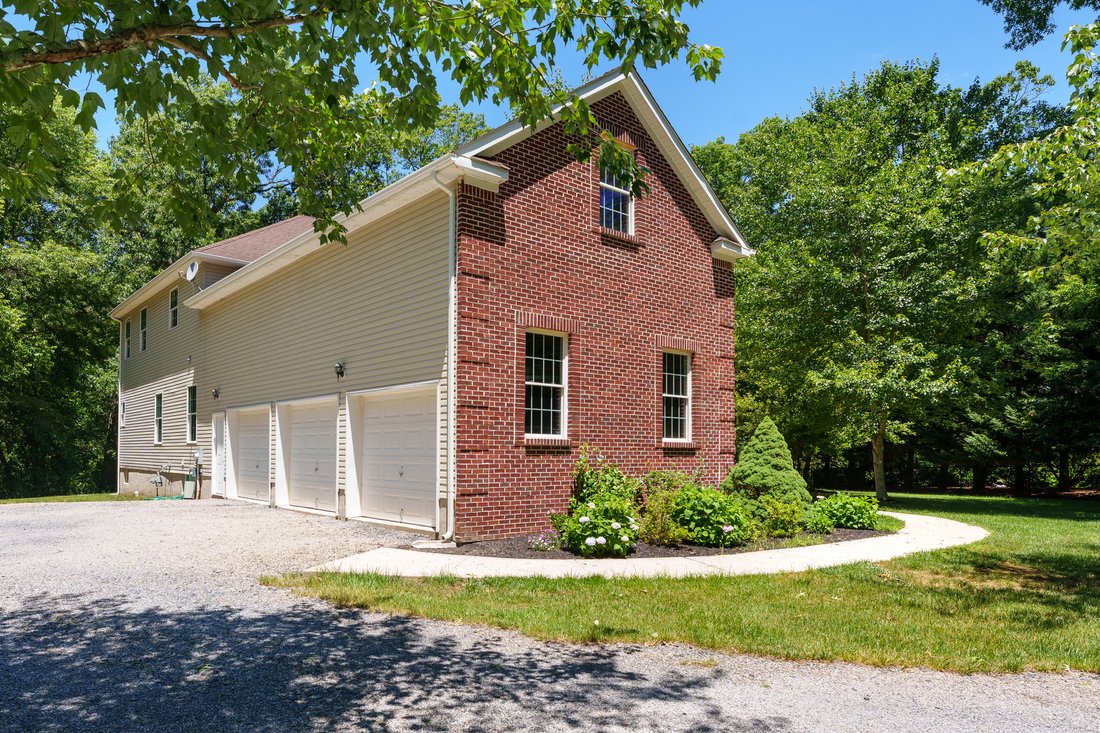 House in West Windsor Township, New Jersey, United States 4 - 18239767