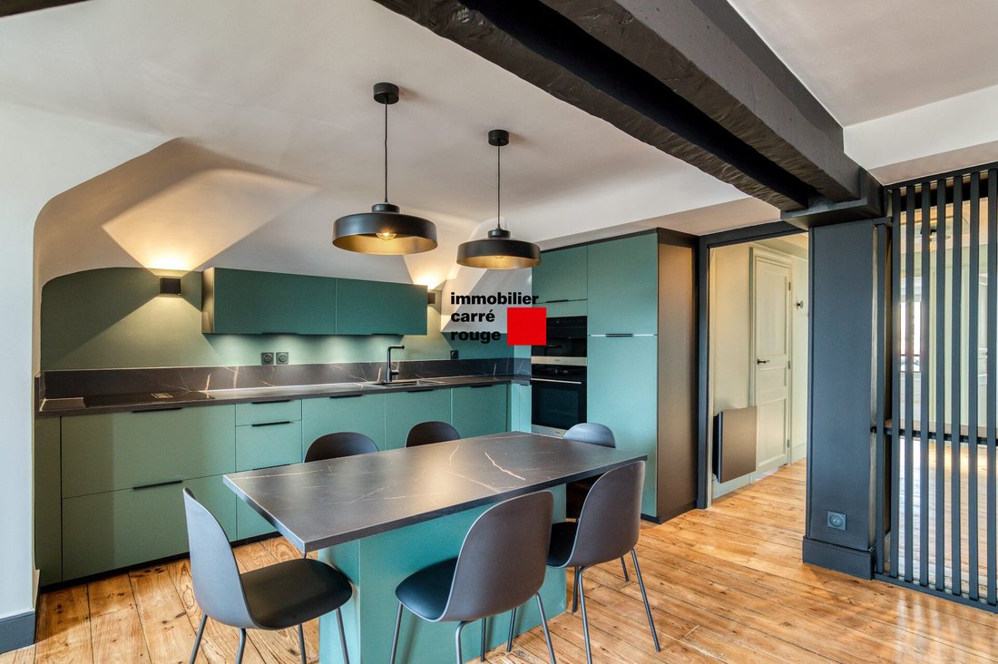 Apartment in Biarritz, Nouvelle-Aquitaine, France 3 - 18236797