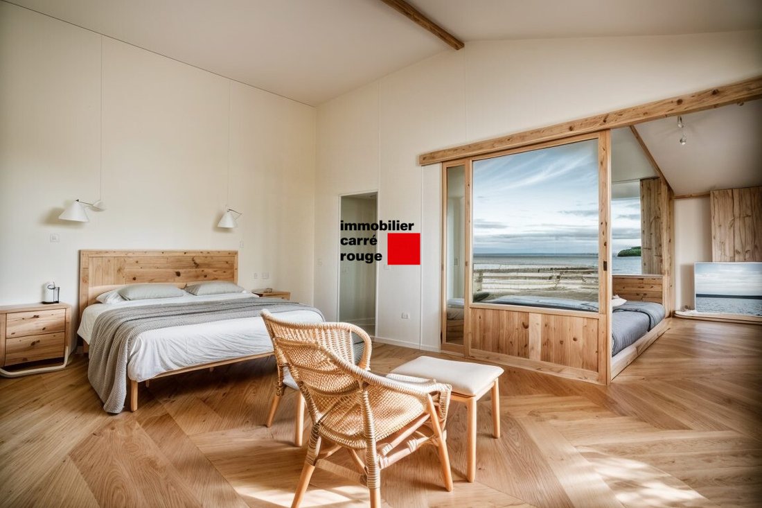 Apartment in Biarritz, Nouvelle-Aquitaine, France 4 - 18236750