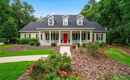 Casa a Gainesville, Florida, Stati Uniti 1