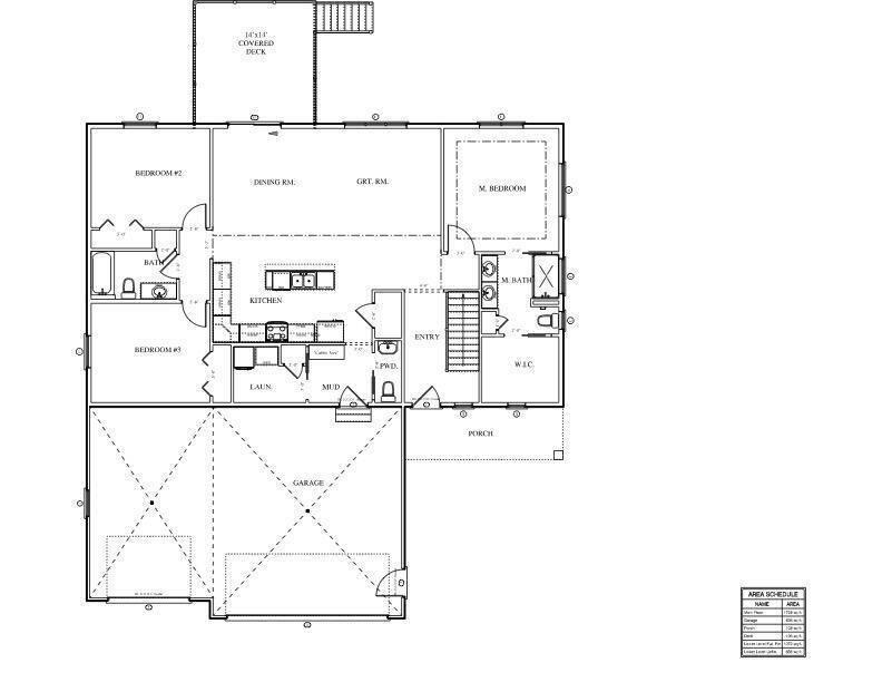 House in Holmen, Wisconsin, United States 5 - 18241657