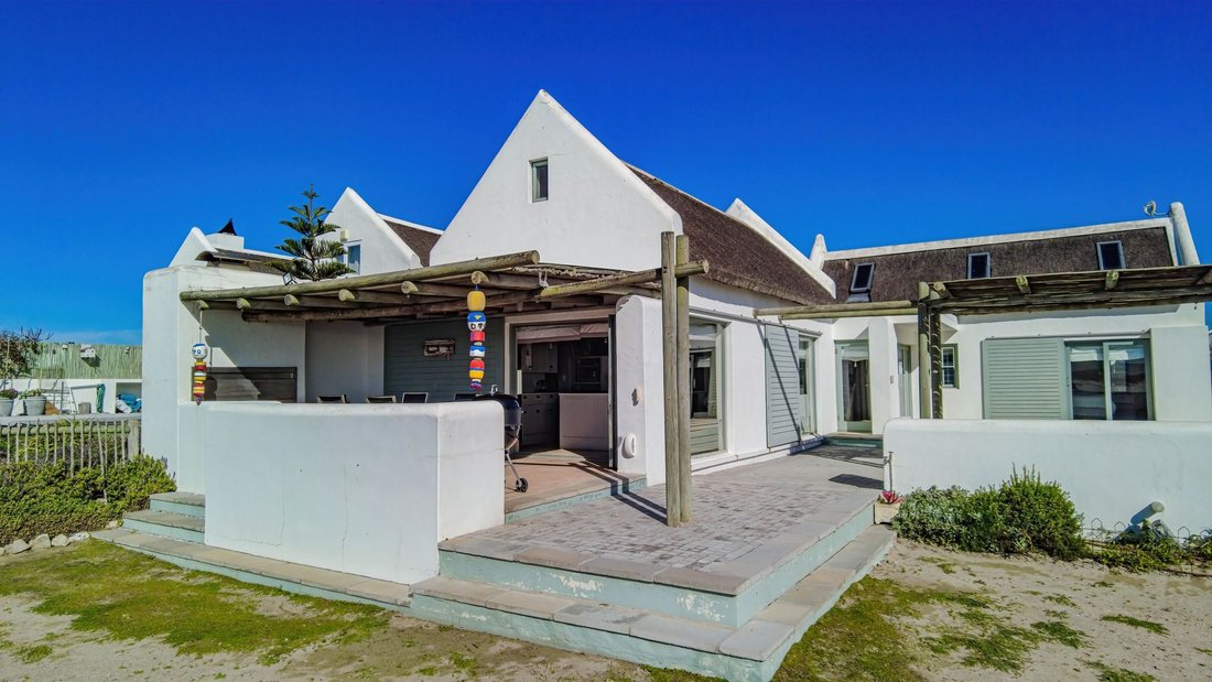 House in Paternoster, Western Cape, South Africa 3 - 18240141
