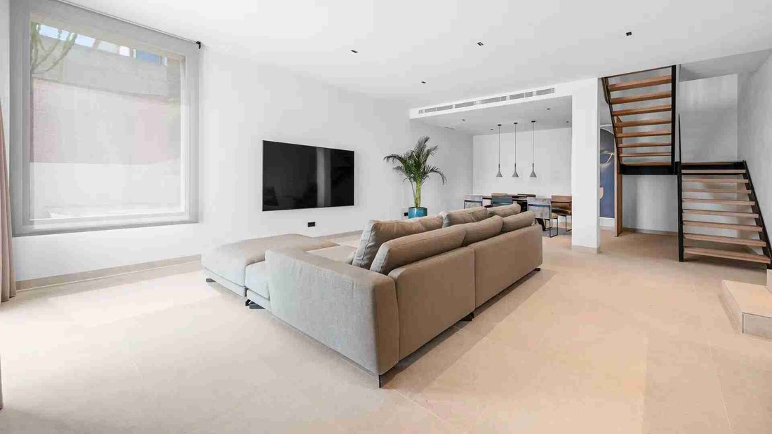 Villa in Rotes Velles, Calvià, Balearische Inseln 5 - 18242617