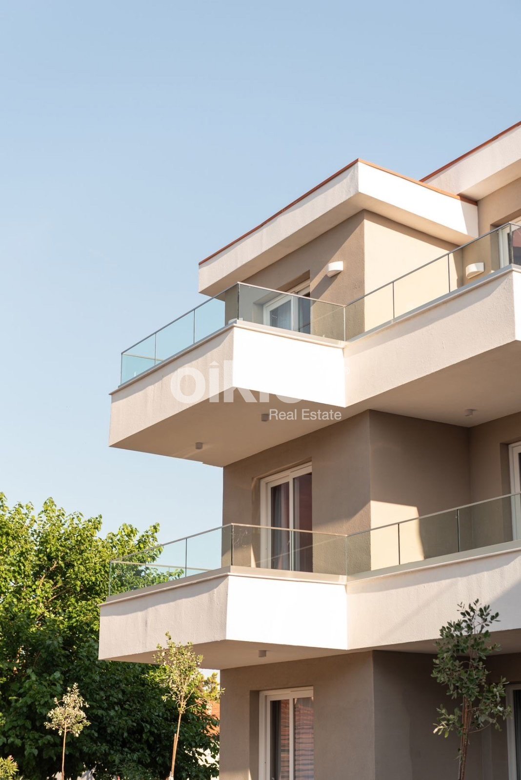 Condo in Sithonia, Macedonia and Thrace, Greece 1 - 18236093