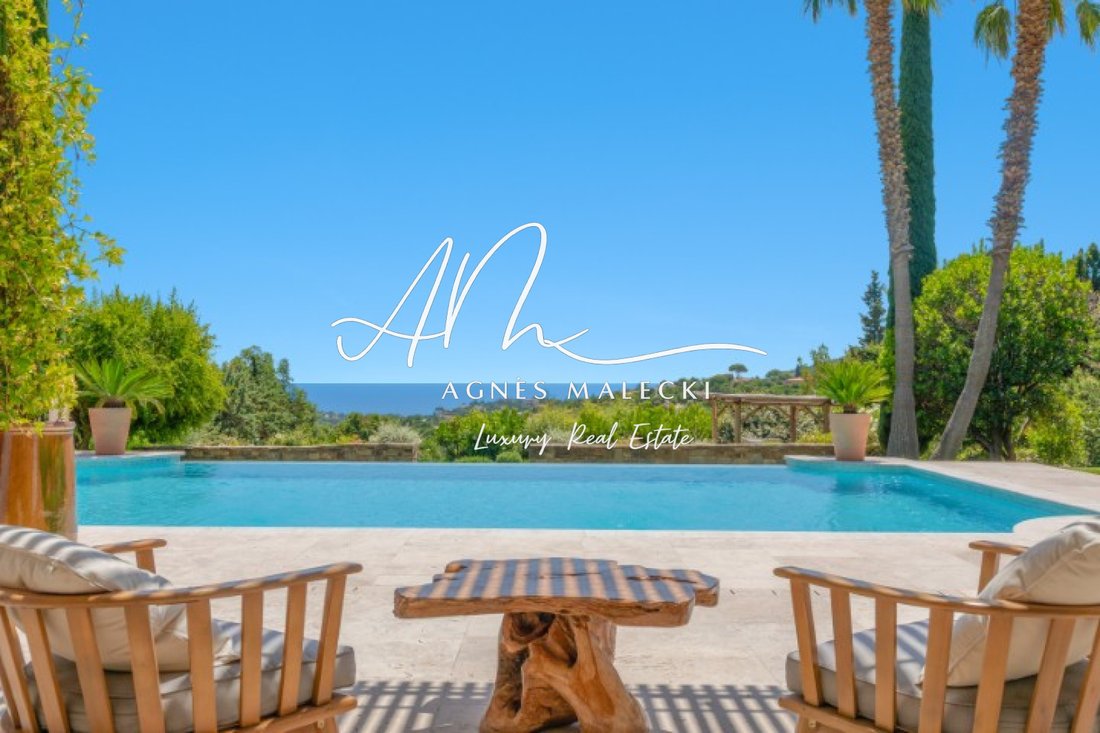 Estate in Nord, Cavalaire-sur-Mer, France 2 - 18236318