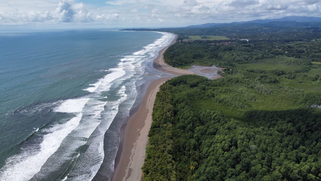 Land in Parrita, Costa Rica 1 - 18245377