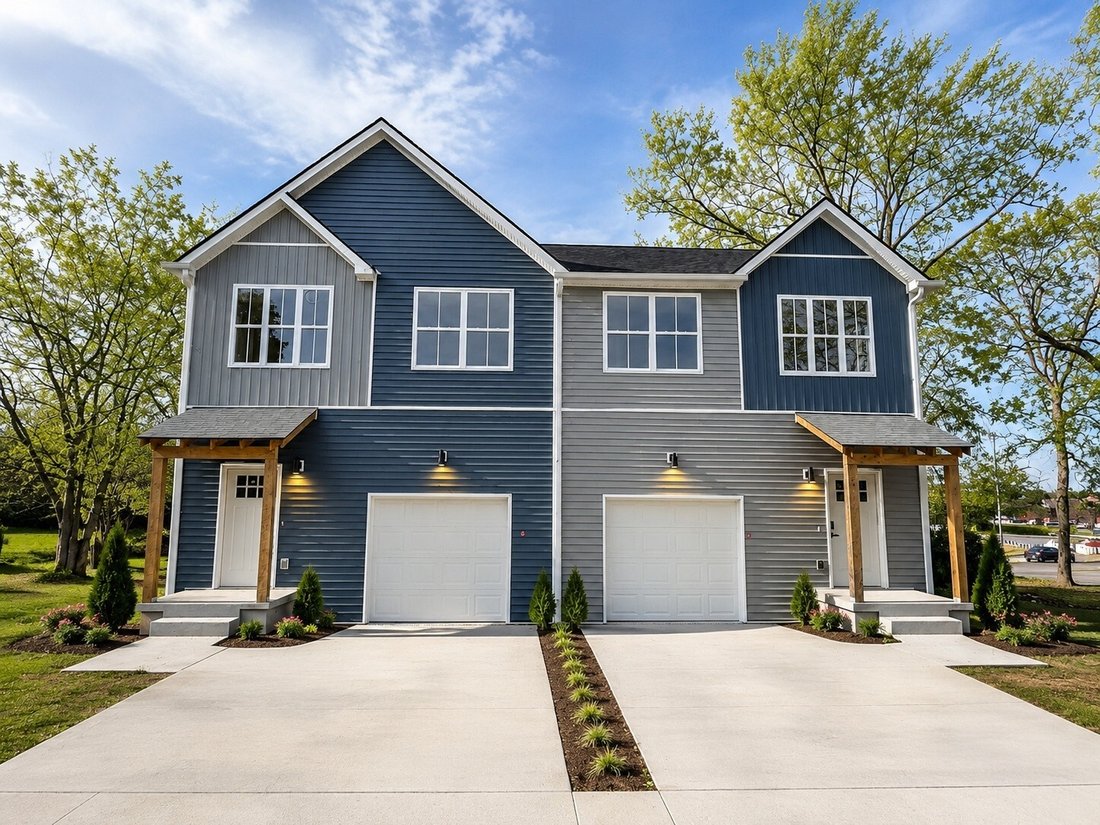 House in Belfast, Tennessee, United States 2 - 18243517