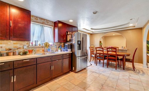 Haus in Chino Hills, Kalifornien, Vereinigte Staaten 1