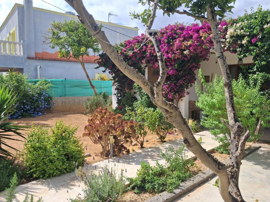 Villa in Santa Eularia des Riu, Balearic Islands, Spain 5 - 18154969