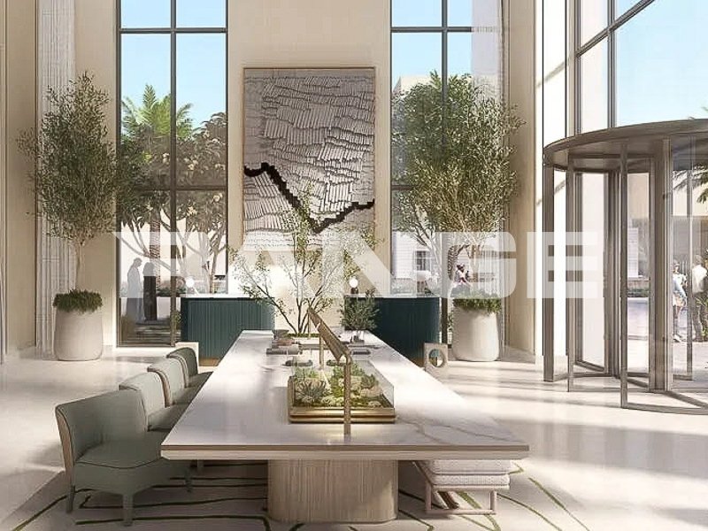 Apartment in Hadaeq Sheikh Mohammed Bin Rashid, Dubai, United Arab Emirates 4 - 18238432