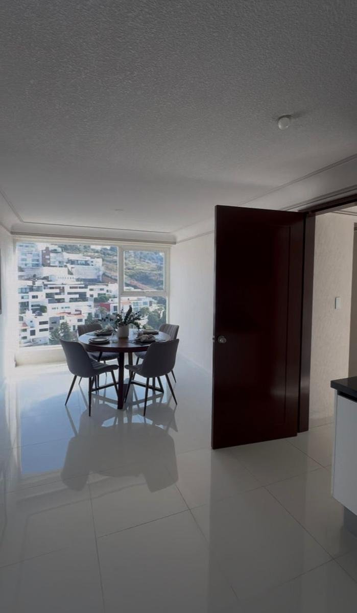 Apartment in Rincón Verde, State of Mexico, Mexico 4 - 18245211