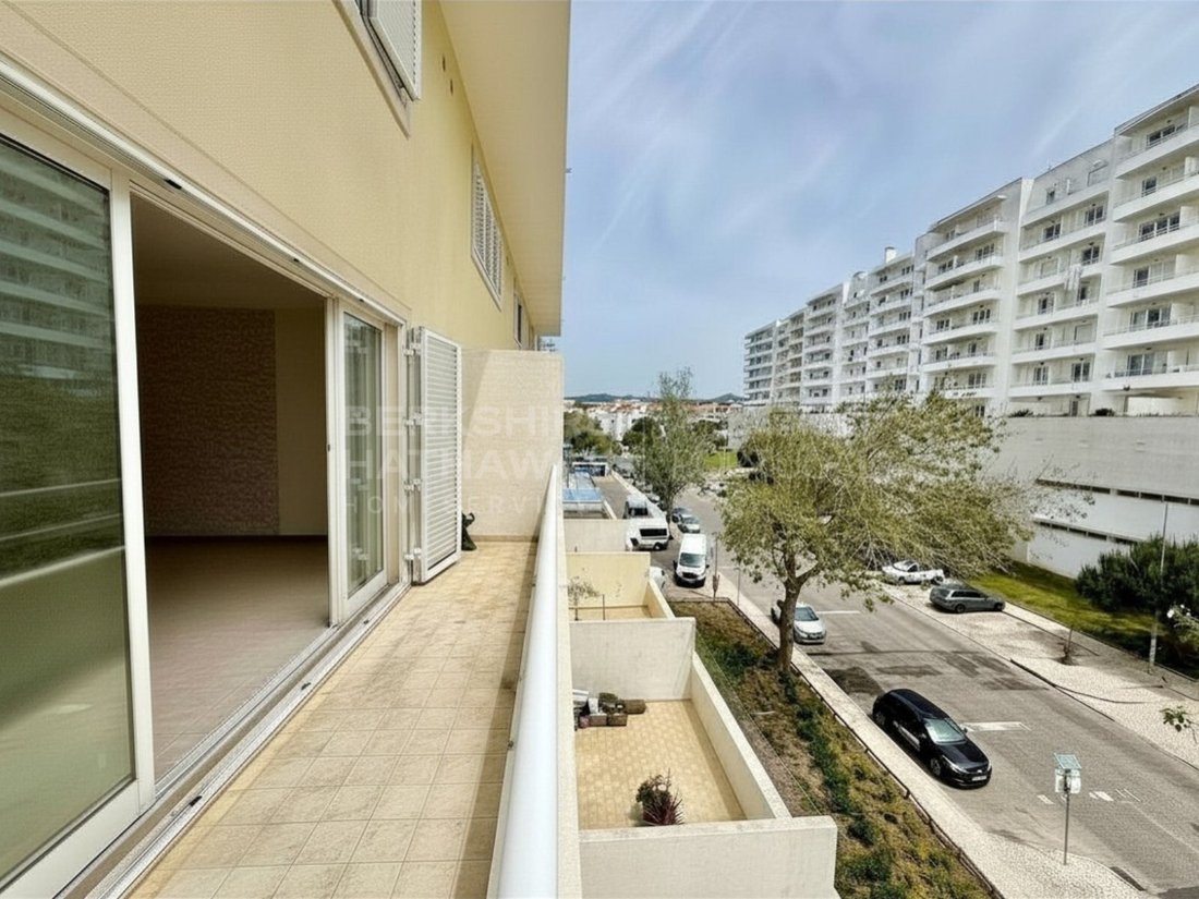 Apartment in Estoril, Cascais e Estoril, Lisbon 2 - 18245594