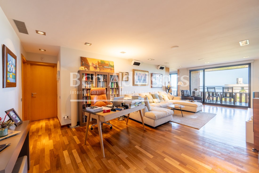 Apartment in Sant Martí, Barcelona, Spain 2 - 18245915