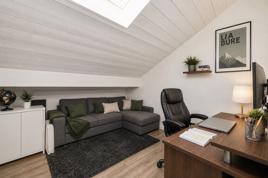 Apartment in Yvorne, Vaud, Switzerland 5 - 18238732