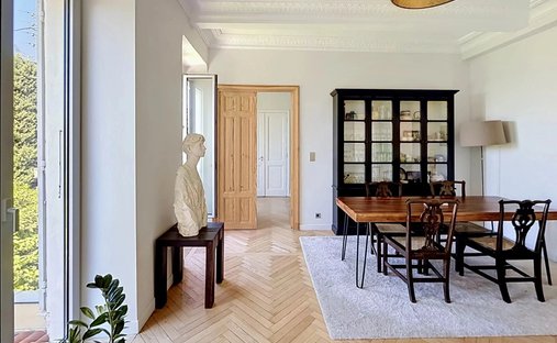Apartment in Nice, Provence-Alpes-Côte d'Azur, France 1