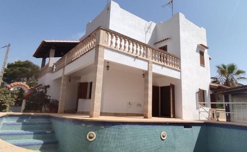 Villa a Santanyí, Isole Baleari, Spagna 1