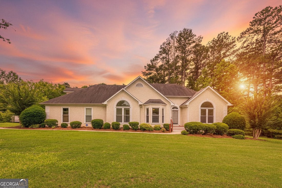 House in Fayetteville, Georgia, United States 2 - 18243296
