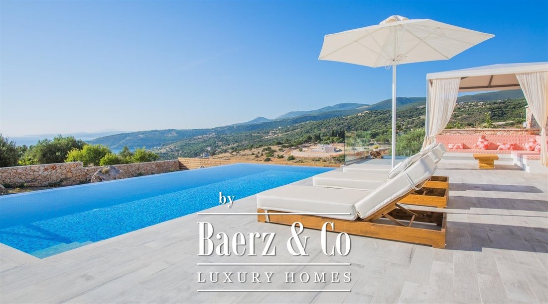 Villa in Bolimon, Elaties, Greece 3 - 18237448