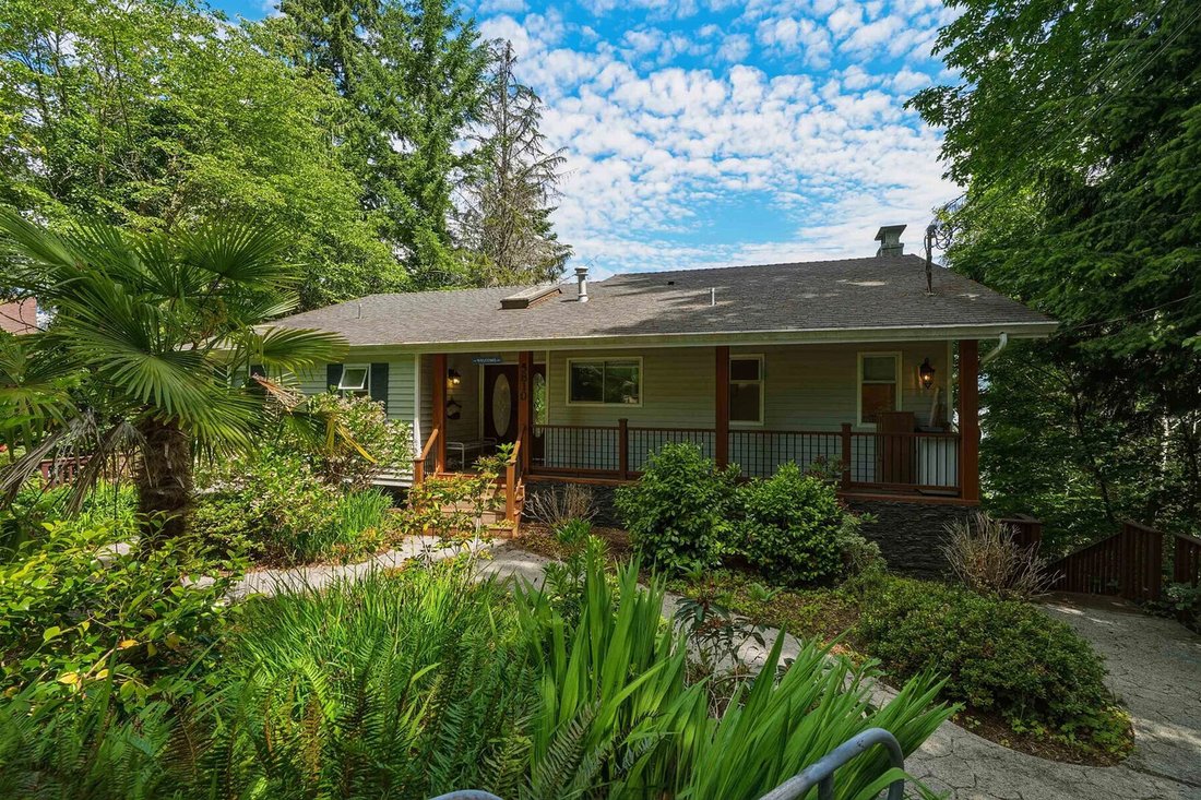 House in Sechelt, British Columbia, Canada 4 - 18240820