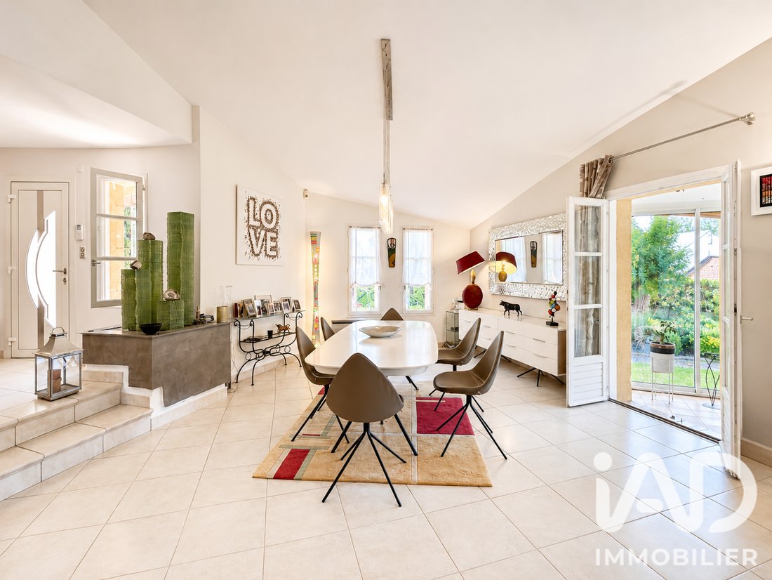 House in Peripherie, Teyran, France 5 - 17765023