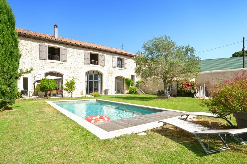 House in Capestang, Occitania, France 2 - 15694692