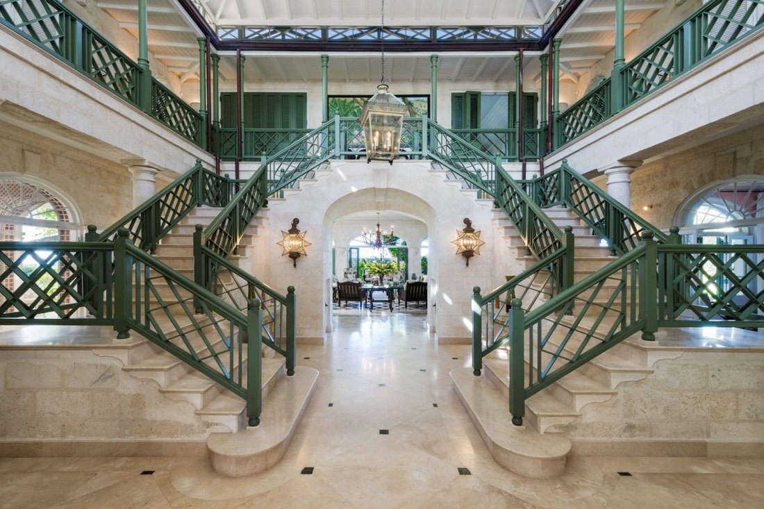 Villa en Parroquia de Saint Peter, Barbados 5 - 18237146