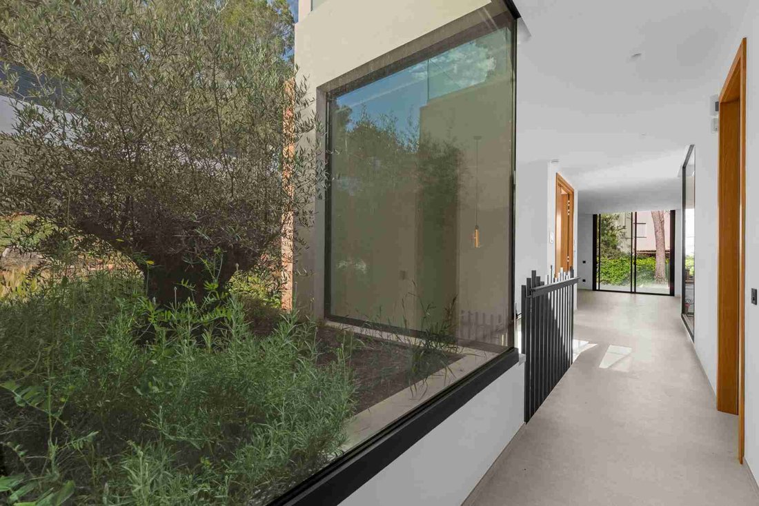 Villa in Rotes Velles, Calvia, Balearic Islands 2 - 18242788
