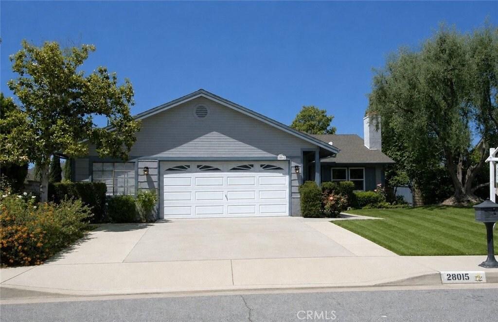 House in Santa Clarita, California, United States 1 - 18119894