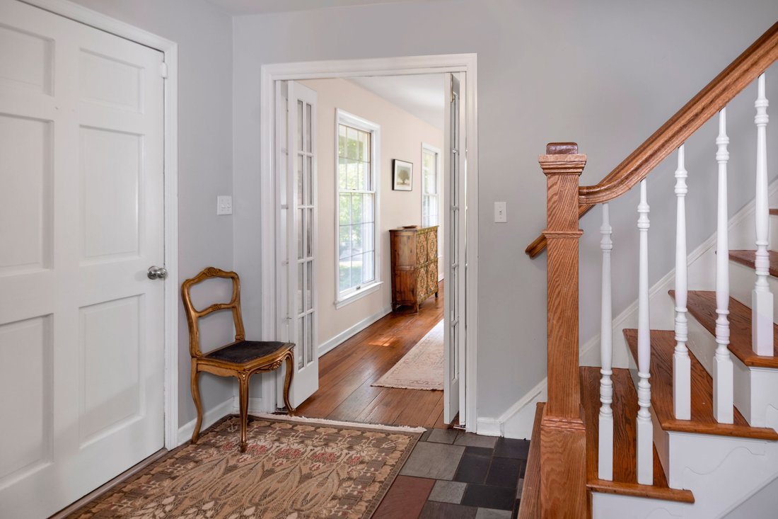 House in Pennington, New Jersey, United States 4 - 18239750