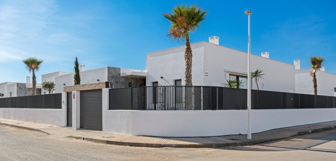 Villa in Mar de Cristal, Rincon de San Gines, Cartagena 5 - 18239073