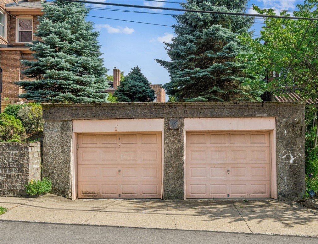 Apartment in Pittsburgh, Pennsylvania, United States 3 - 18242248