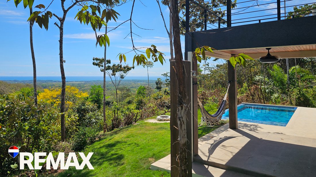 House in Parrita, Costa Rica 4 - 18246296