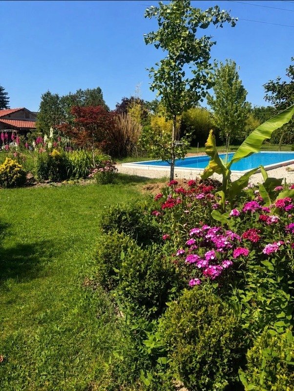 House in Aubigny-en-Plaine, Bourgogne – Franche-Comté, France 1 - 18236158