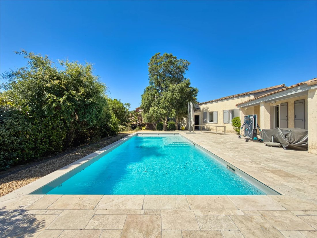 House in Gassin, Provence-Alpes-Côte d'Azur, France 2 - 15180166