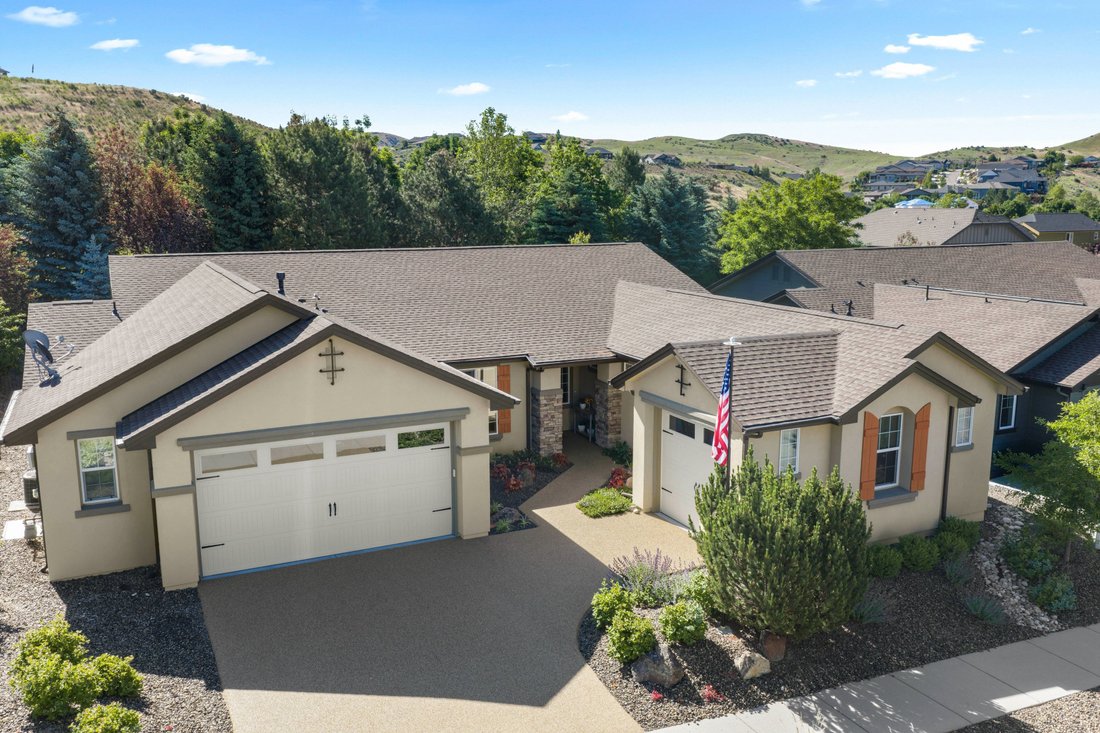 House in Boise, Idaho, United States 1 - 18239758