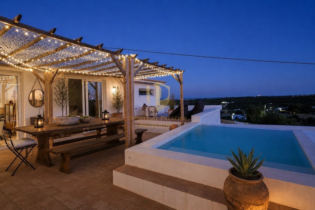 House in Castro Marim, Algarve, Portugal 4 - 17972834