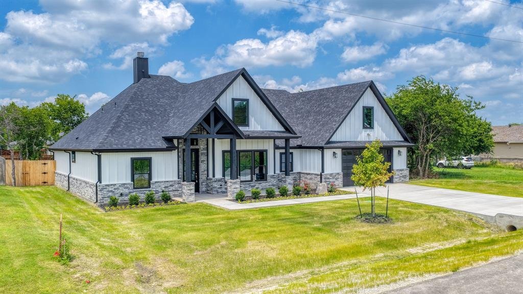 House in Fort Worth, Texas, United States 1 - 17191145