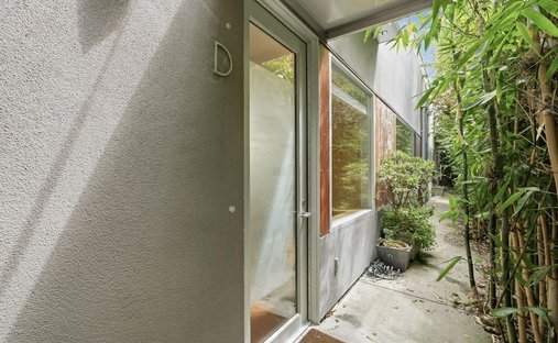 Eigentumswohnung in Berkeley, Kalifornien, Vereinigte Staaten 1