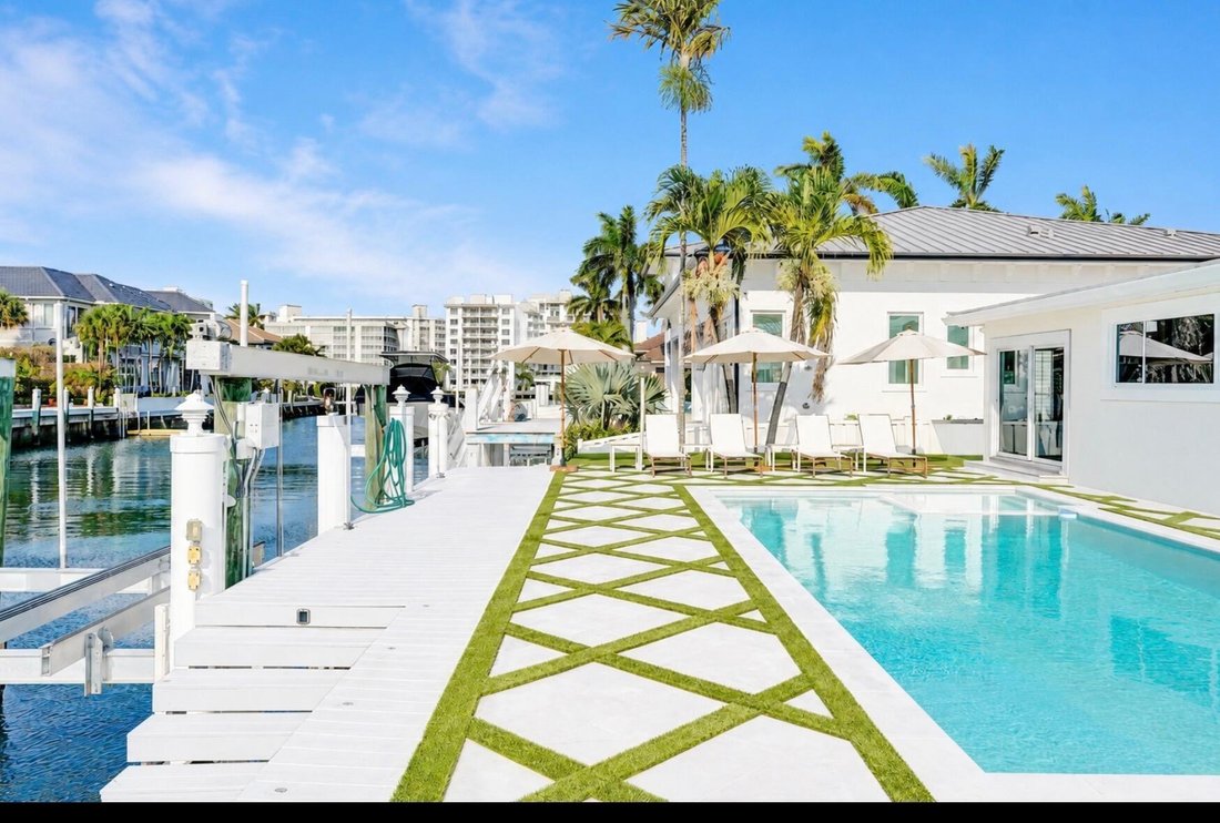 House in Boca Raton, Florida, United States 5 - 17564347