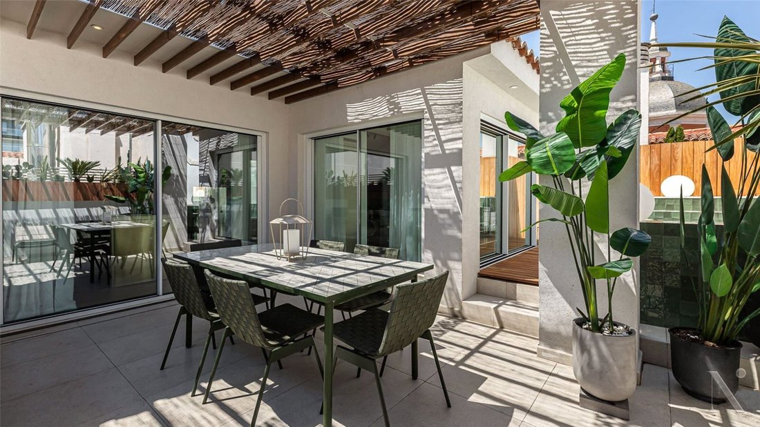 Apartment in Barrio Salamanca, Madrid, Spain 1 - 18238041