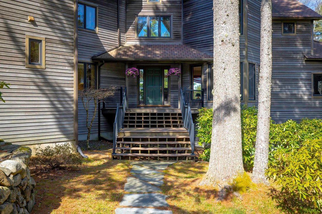 House in Sedgwick, Maine, United States 5 - 18241179