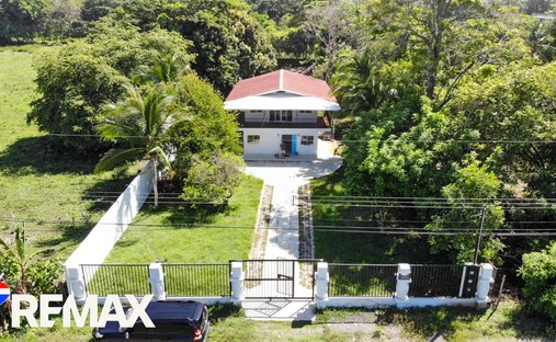 House in Bejuco, Puntarenas Province, Costa Rica 1