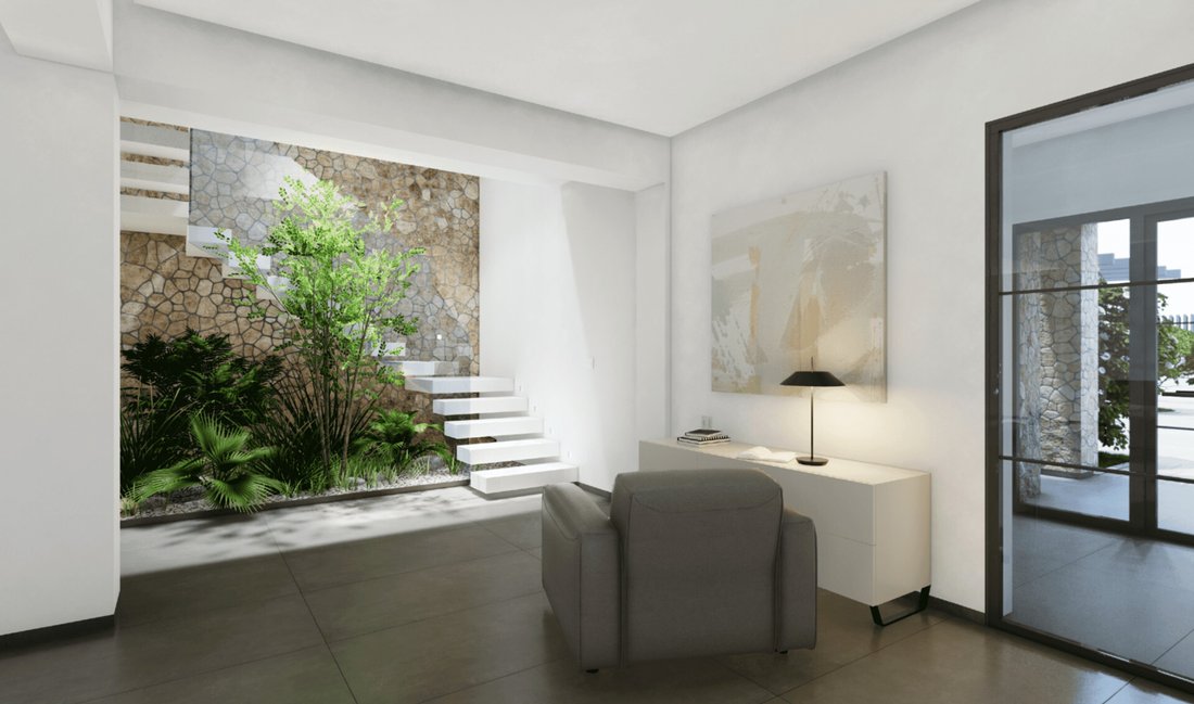 Villa in Santa Ponsa, Balearic Islands, Spain 3 - 18243081