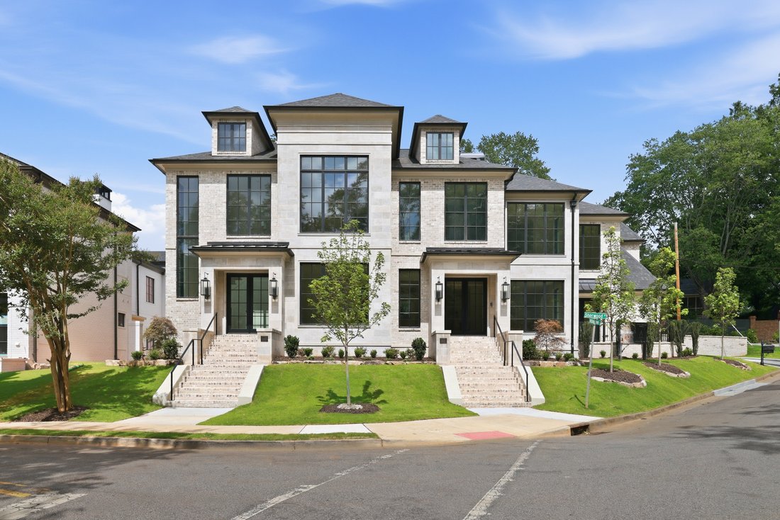 House in Greenville, South Carolina, United States 1 - 18056064