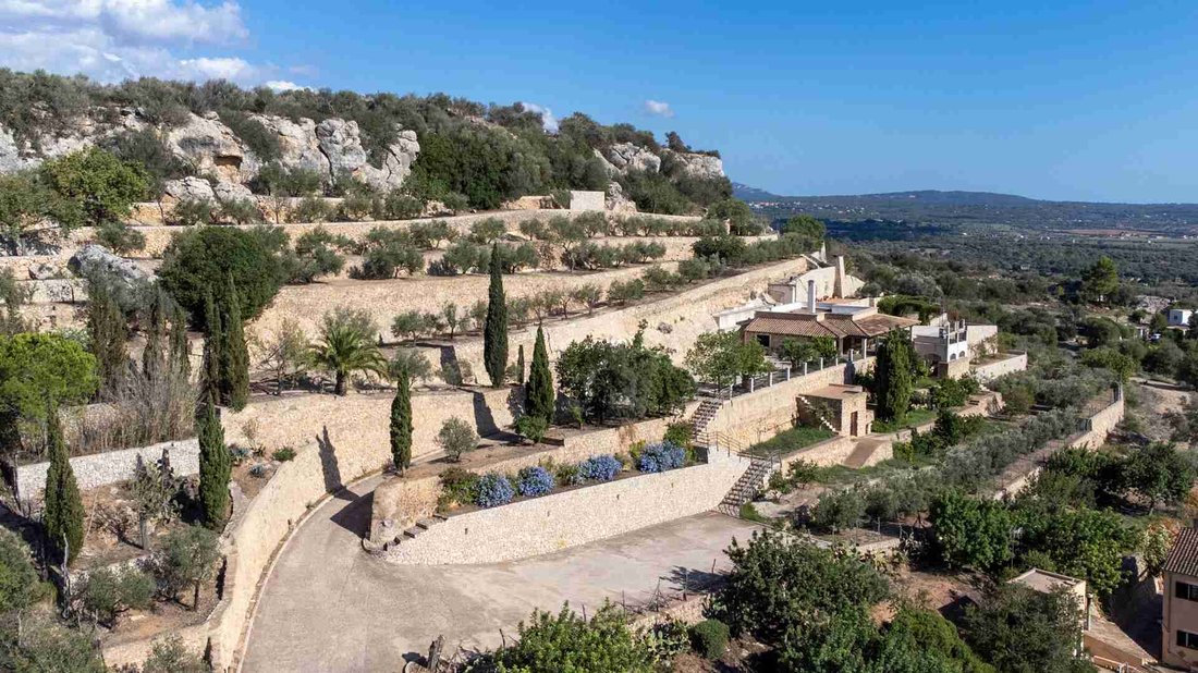 Villa in Palma, Balearic Islands, Spain 3 - 18242641