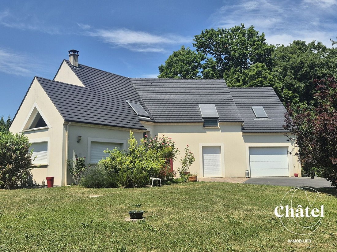 House in Gouvieux, Hauts-de-France, France 2 - 18236432