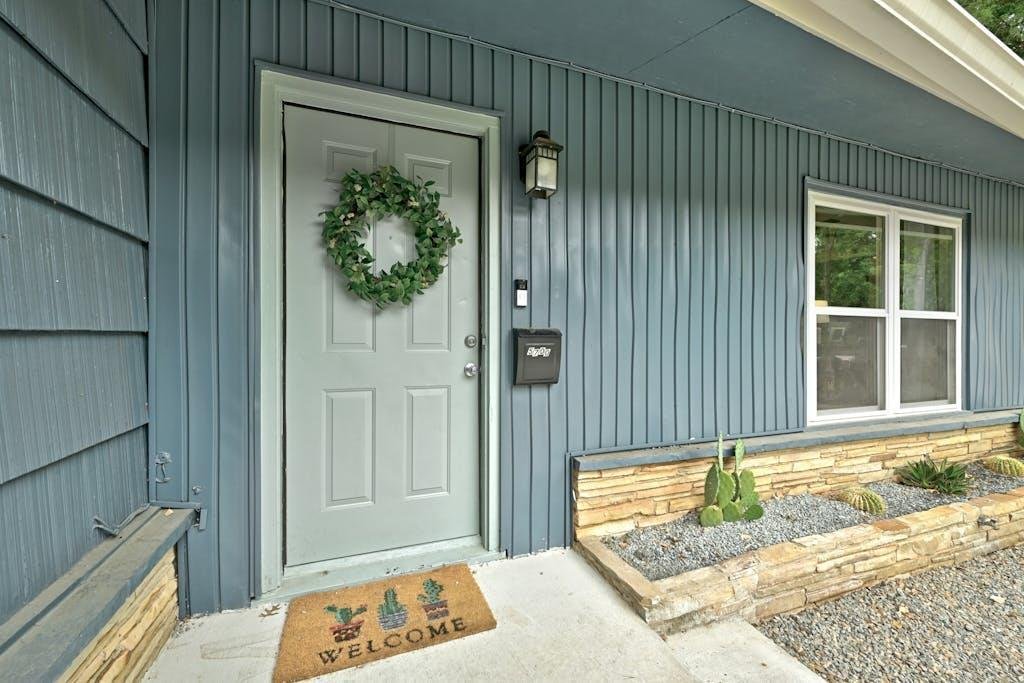 Apartment in Austin, Texas, United States 3 - 18244122